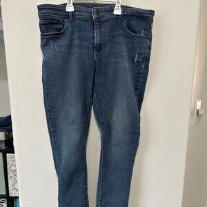 Levi’s Jeans